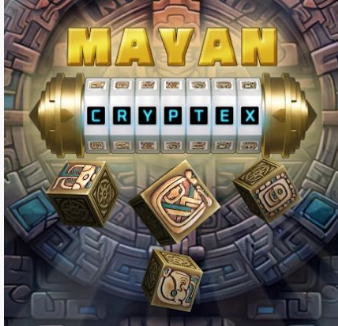 ����ͼ������(MayanCryptex)