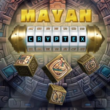����ͼ������(MayanCryptex)
