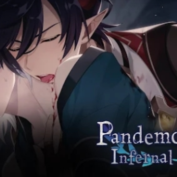 �˵������ϵ���Ŧ��(Pandemonium: Infernal Bonds)