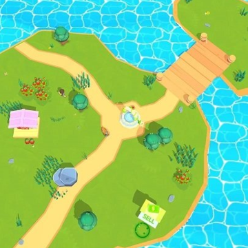 流浪溪谷(Wander Valley) 流浪溪谷(Wander Valley)
