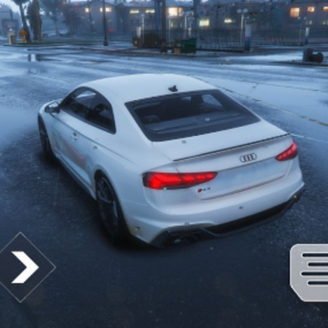 ���������ʦ(Audi RS5: Race 3D)