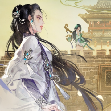 长安幻想qq登录版 长安幻想qq登录版