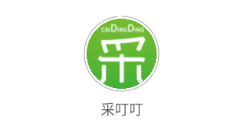 采叮叮app 采叮叮app