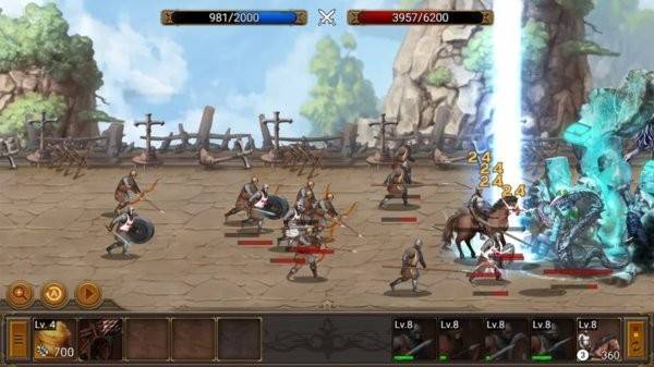 ����ս��2Kingdom Wars2