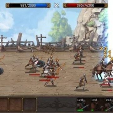 ����ս��2Kingdom Wars2