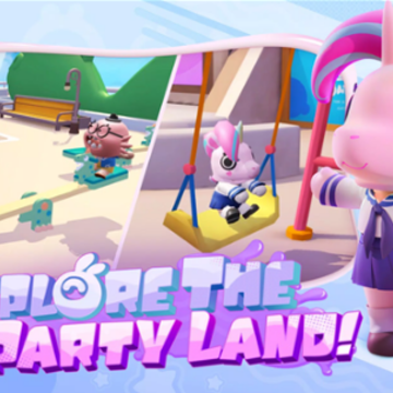 �ƶ��ɶԹ��ʷ�(Mobile Party)