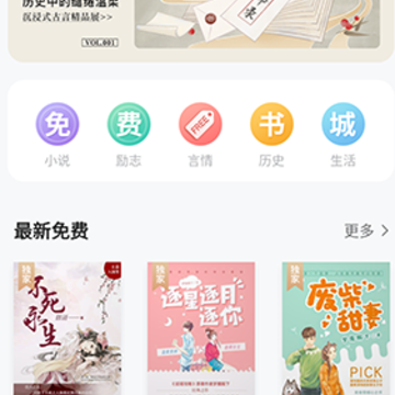阁子阅读器 阁子阅读器