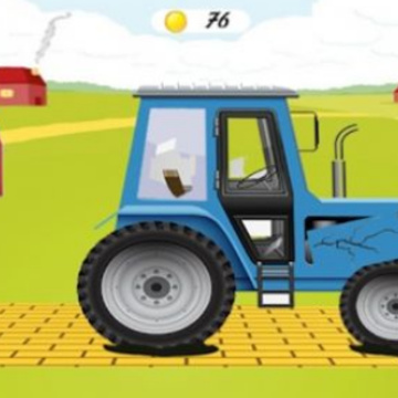 Сũ������(Little Farmer)