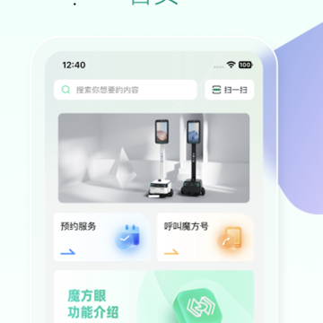 魔方眼 魔方眼
