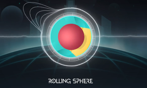 滚动的天空RS饭制版(Rolling Sphere) 滚动的天空RS饭制版(Rolling Sphere)