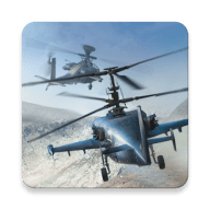 �ִ�ս��ֱ�����ڹ���(Modern War Choppers)v0.0.5 ��׿��