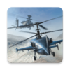 �ִ�ս��ֱ�������ò˵���(Modern War Choppers)v0.0.5 ��׿��