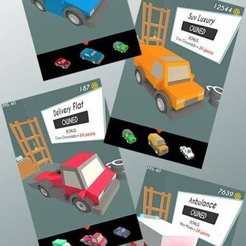 ��·����Road Mania