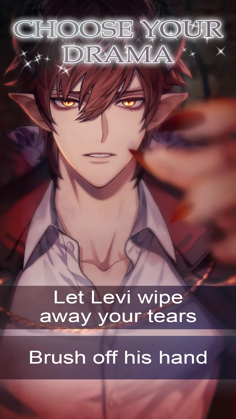 ��ų���Ȼ����(Genius Supernatural Romance)v3.1.9 ���İ�
