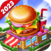 ��⿷���(Cooking Crush)v2.1.1 ��׿��