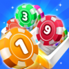 ����ԲȦ����(Chip Sort)v1.0 ��׿��