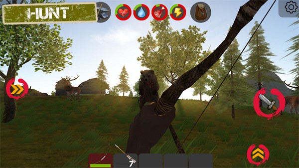 ���ĵ�������������(Last Island : Survival and Craft)v1.8.3 ���İ�