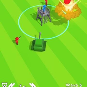 �����ҷ�����Save the Base