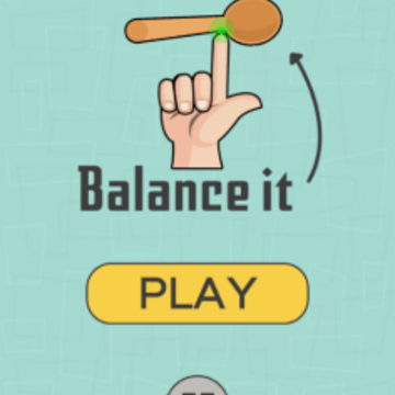 ��ƽ��Balance it