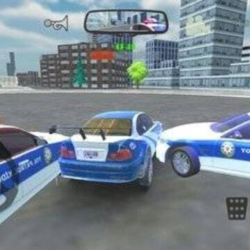 ��������Ư��ģ����Lada Drift Simulator
