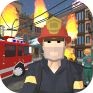 ����վģ�������ò˵��棨Fire Depot��v1.0.1 ��׿��