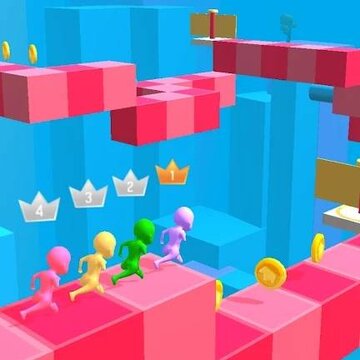 ������ٱ���Tap Fast Run