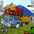 Ϳʻģ(Truck Driver Simulator 3D)v0.1 ׿