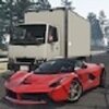 ���ɵ���ͨ����(LaFerrari Master Traffic)v0.5 ��׿��