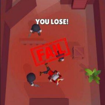 ��������Ricochet Ninja