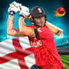 ��������ս��(Cricket league 3d game)v0.1 ��׿��