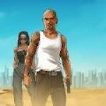 �ڰ��ͷս��The Gangv1.0.1 ��׿��