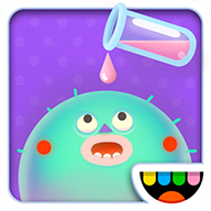 �п�ʵ����Ԫ��2�°汾��Toca Elements��v1.1.0 ��׿��