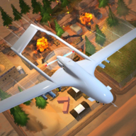 �������˻�Ϯ��(Military Drone Strike)v1.0.2 ��׿��