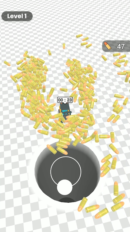 �ӵ�����սAmmo Fightv1.0 ��׿��
