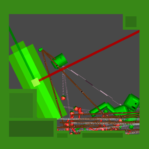 ���ؼ�����սv2.0 ���°�