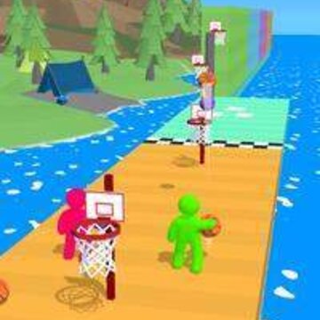 ����С�˱���3D