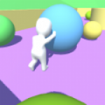 �����ʦBall Pusherv0.1 ��׿��