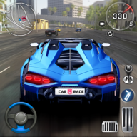 ʻģ3D(Car Driving Simulator: Race 3D)v1.0.10 ׿