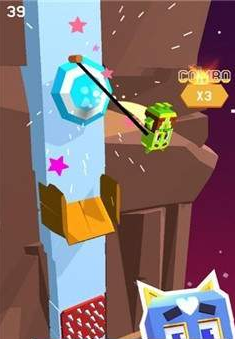 ħ������DownHillv0.1 ��׿��