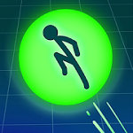 ������ɫ��Ծ(Color Run)v2.0.1 ��׿��