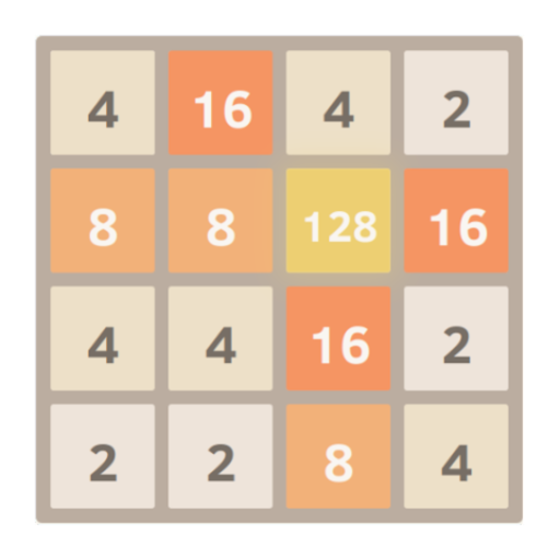 2048ս������v1.0 ��׿��