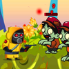 ��ʬ�����һս��Attack Zombi Syler��v2.0.0 ��׿��