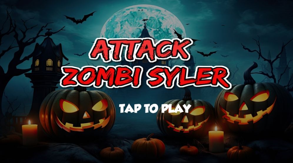 ��ʬ�����һս��Attack Zombi Syler��v2.0.0 ��׿��