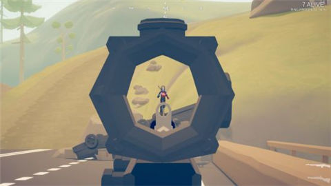 ȫ��Լ�ģ������ʽ�棨Totally Accurate Battlegrounds��v1.11 ��׿��