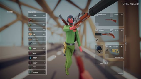 ȫ��Լ�ģ������ʽ�棨Totally Accurate Battlegrounds��v1.11 ��׿��