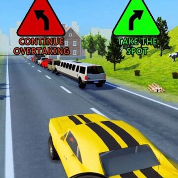 ����׷����Lane Chaser 3D