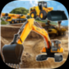 ���ھ��ģ����(Ultra Excavator Simulator Pro)v1.1 ��׿��