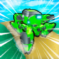 ���׹ھ���Mech Champion: Pocket Race 3Dv0.2 ��׿��