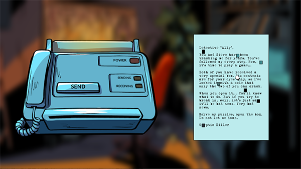 ���������棨Unsolved Case��v1.3.0 ���İ�