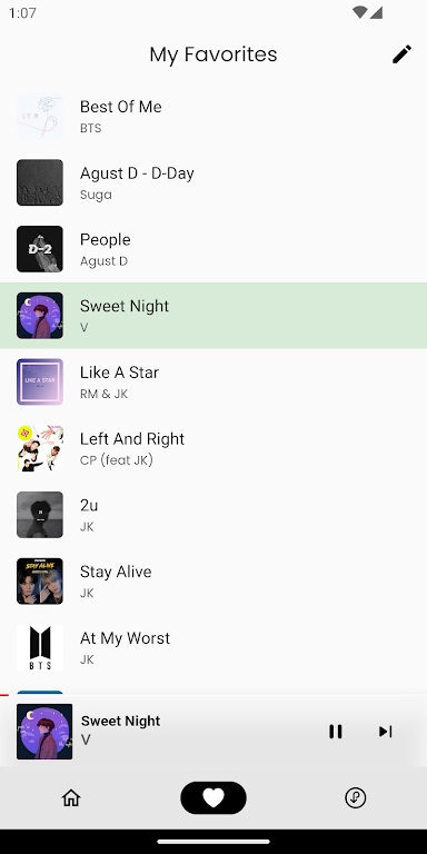 Bts Songs appv1.0.3 ���°�